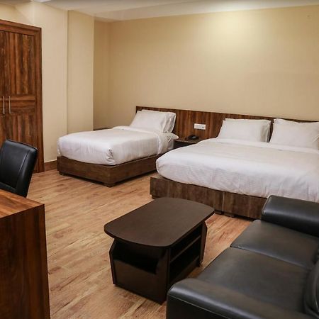 Hotel Phuentsholing Bagian luar foto