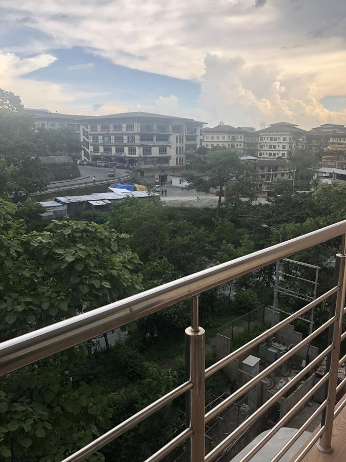Hotel Phuentsholing Bagian luar foto