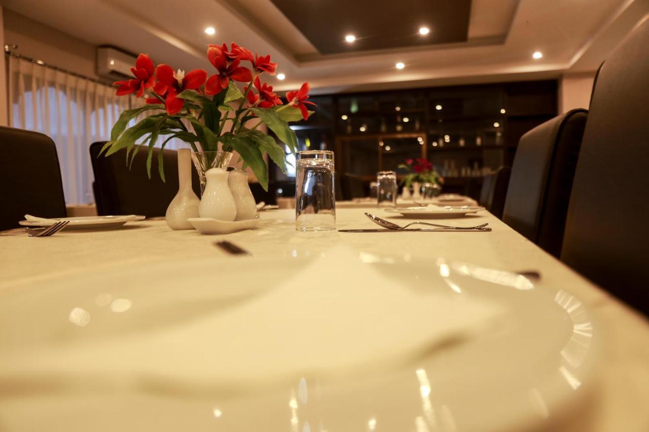 Hotel Phuentsholing Bagian luar foto