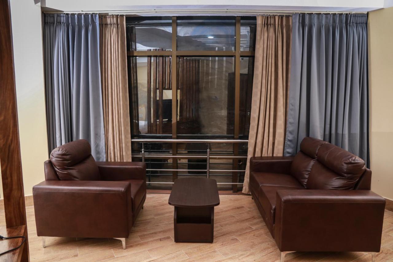 Hotel Phuentsholing Bagian luar foto